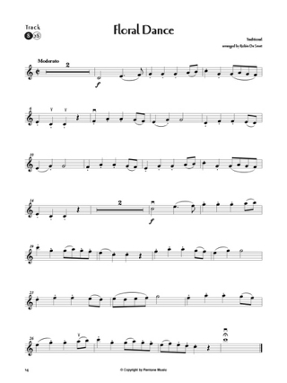 World Famous Melodies - Violon - Cowles Colin / De Smet Robin
